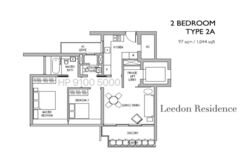 Leedon Residence (D10), Condominium #440518821